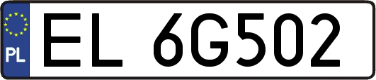 EL6G502