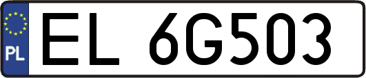 EL6G503