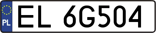 EL6G504