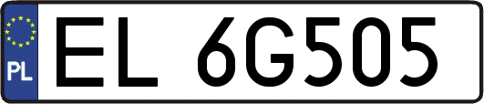 EL6G505
