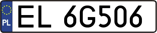 EL6G506