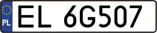 EL6G507