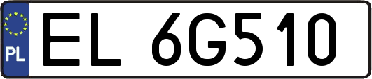 EL6G510