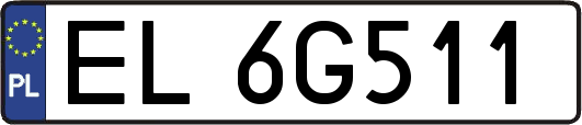 EL6G511