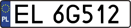 EL6G512