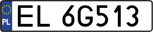 EL6G513
