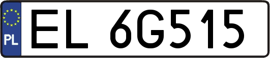 EL6G515