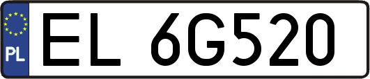 EL6G520