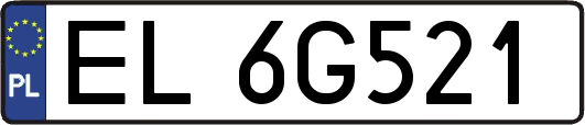 EL6G521