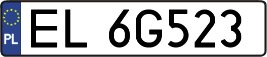 EL6G523