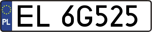 EL6G525