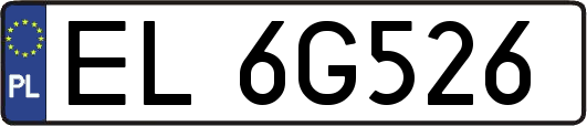EL6G526