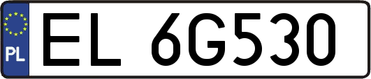 EL6G530