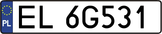 EL6G531