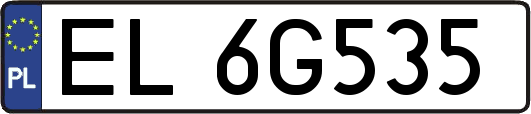 EL6G535