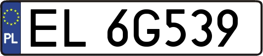 EL6G539