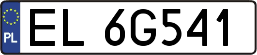 EL6G541