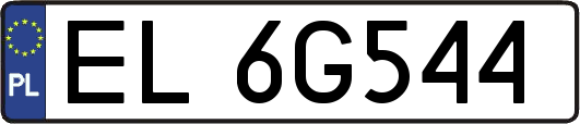 EL6G544