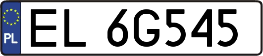 EL6G545