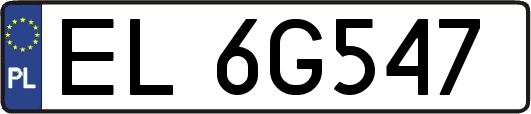 EL6G547