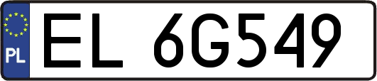 EL6G549