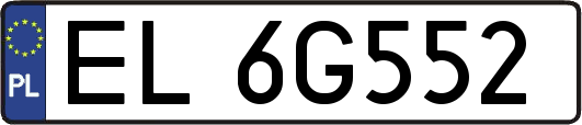 EL6G552
