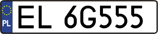 EL6G555