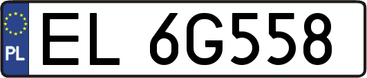 EL6G558