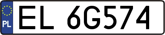 EL6G574