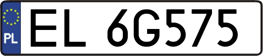 EL6G575