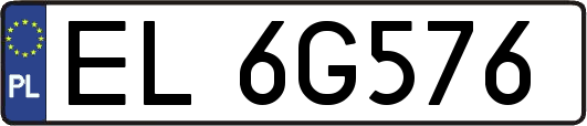 EL6G576
