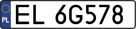 EL6G578