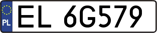 EL6G579