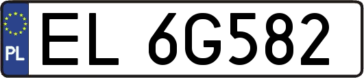 EL6G582