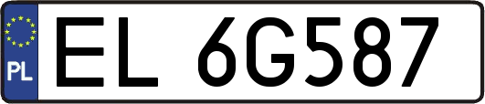 EL6G587