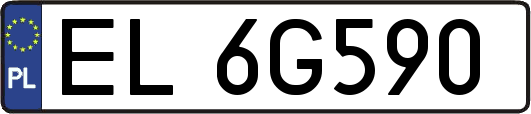 EL6G590