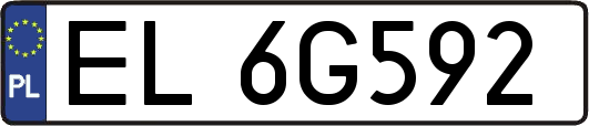 EL6G592
