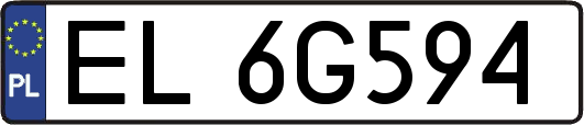 EL6G594