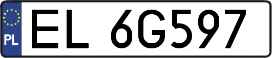 EL6G597