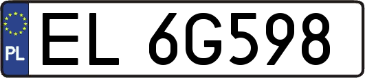 EL6G598