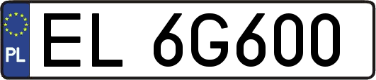 EL6G600