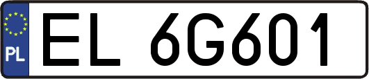 EL6G601