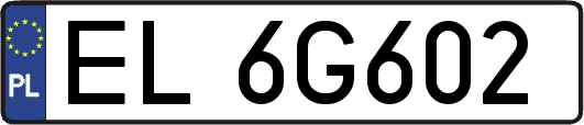 EL6G602