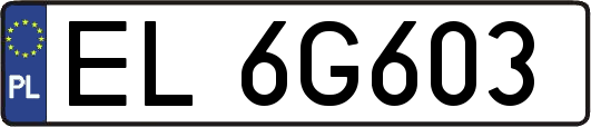 EL6G603