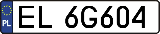 EL6G604