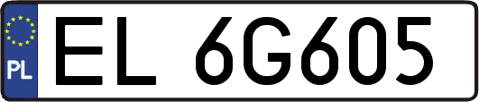 EL6G605