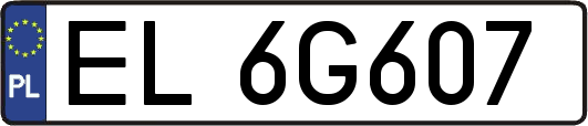 EL6G607