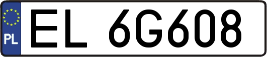 EL6G608