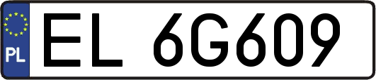 EL6G609