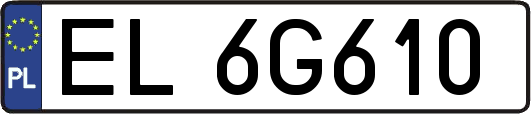 EL6G610